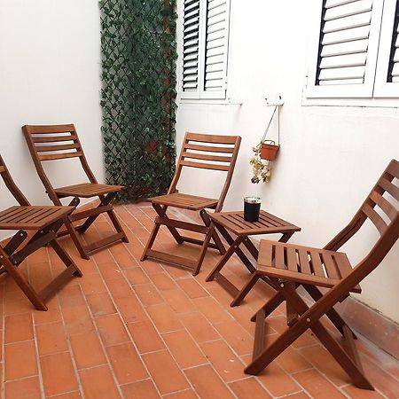 Apartamento Fernando Guanarteme Las Palmas Buitenkant foto