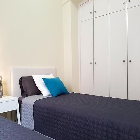 Apartamento Fernando Guanarteme Las Palmas Buitenkant foto