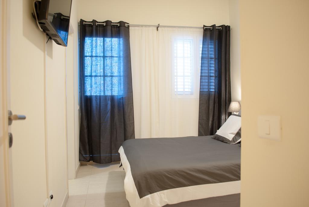 Apartamento Fernando Guanarteme Las Palmas Buitenkant foto