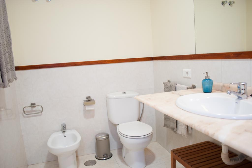 Apartamento Fernando Guanarteme Las Palmas Buitenkant foto