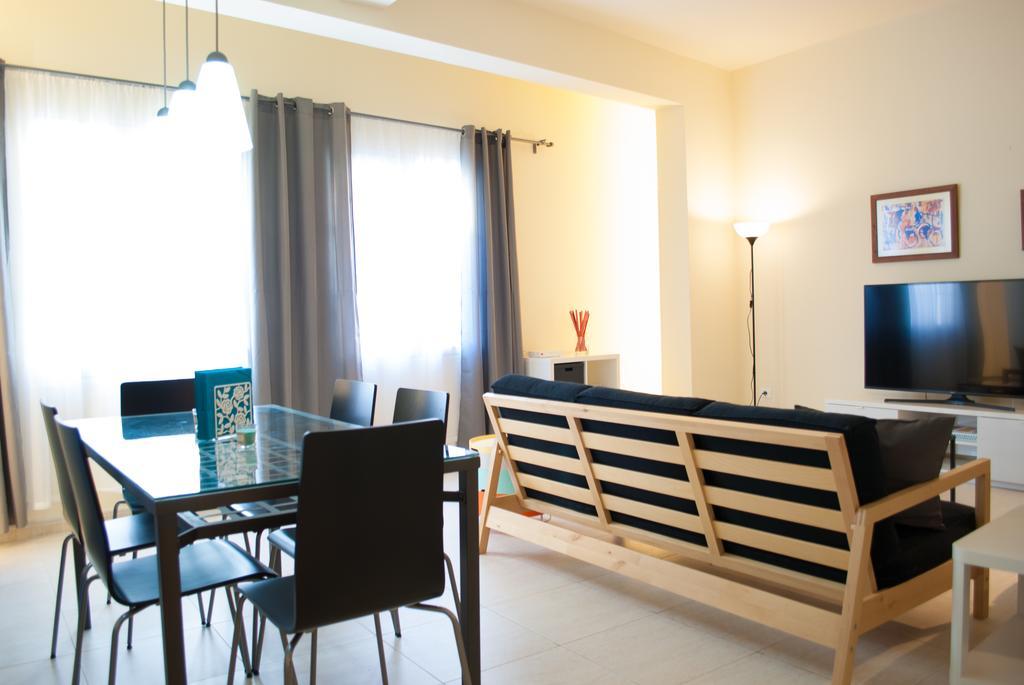 Apartamento Fernando Guanarteme Las Palmas Buitenkant foto