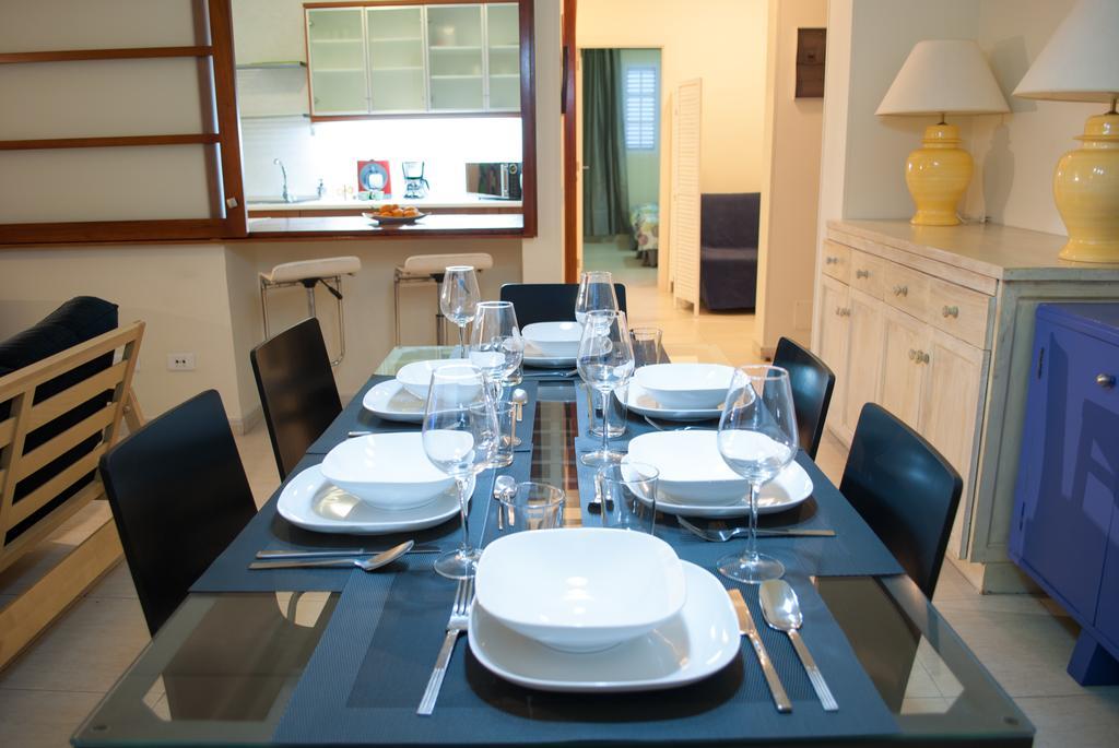 Apartamento Fernando Guanarteme Las Palmas Buitenkant foto
