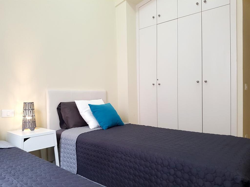 Apartamento Fernando Guanarteme Las Palmas Buitenkant foto
