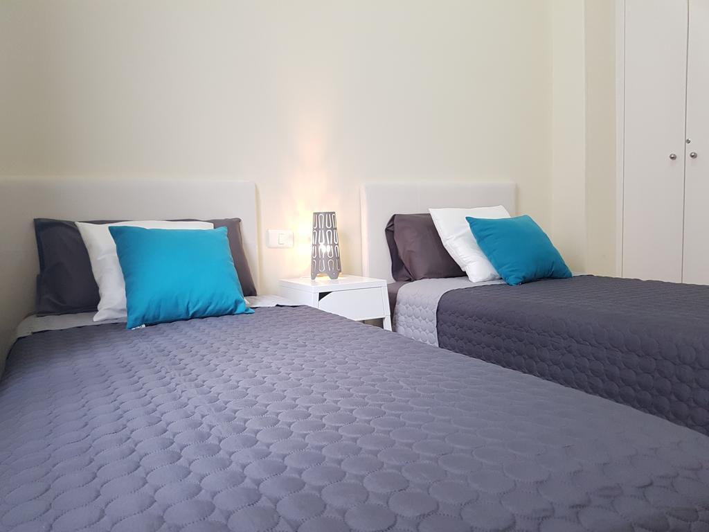 Apartamento Fernando Guanarteme Las Palmas Buitenkant foto