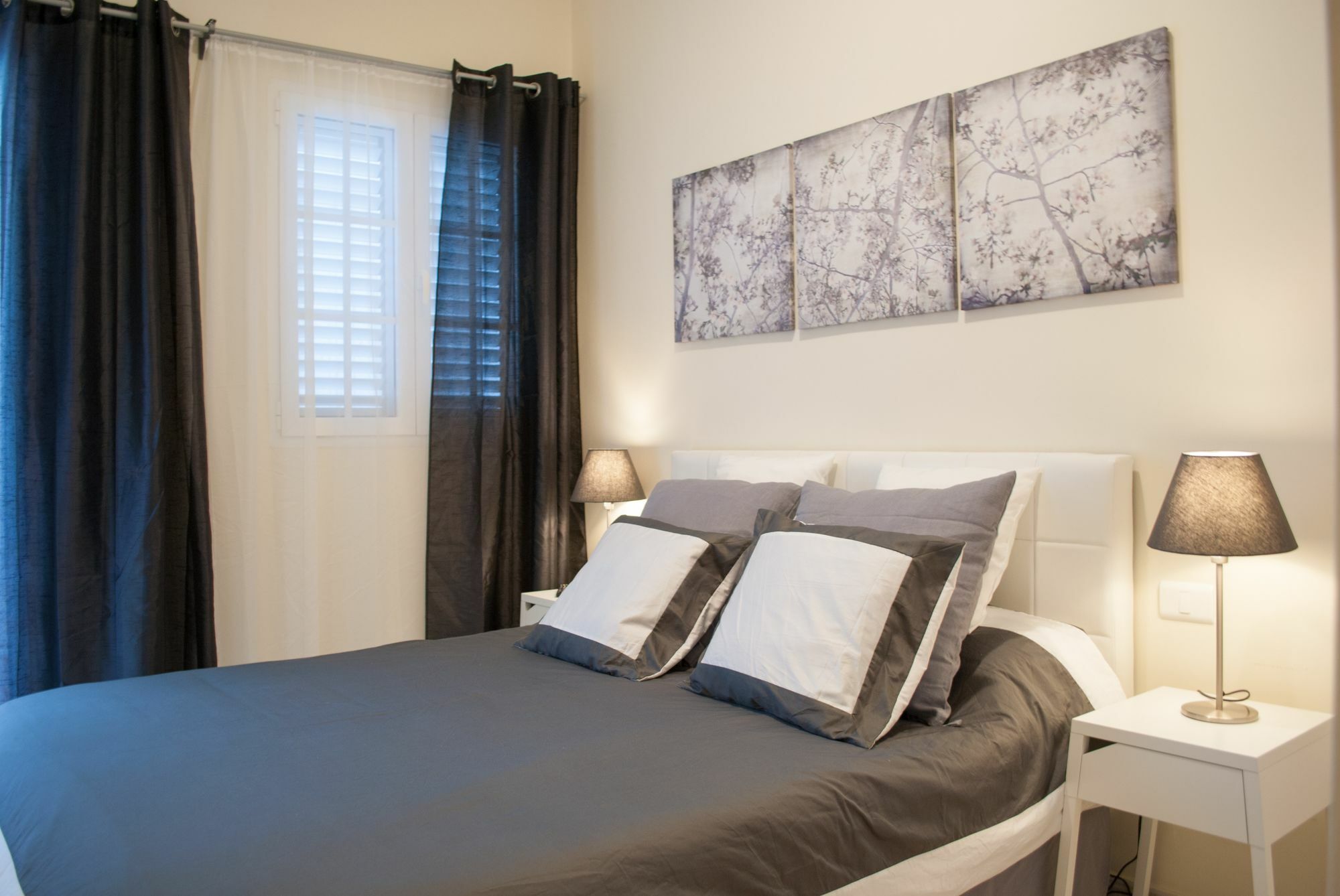 Apartamento Fernando Guanarteme Las Palmas Buitenkant foto