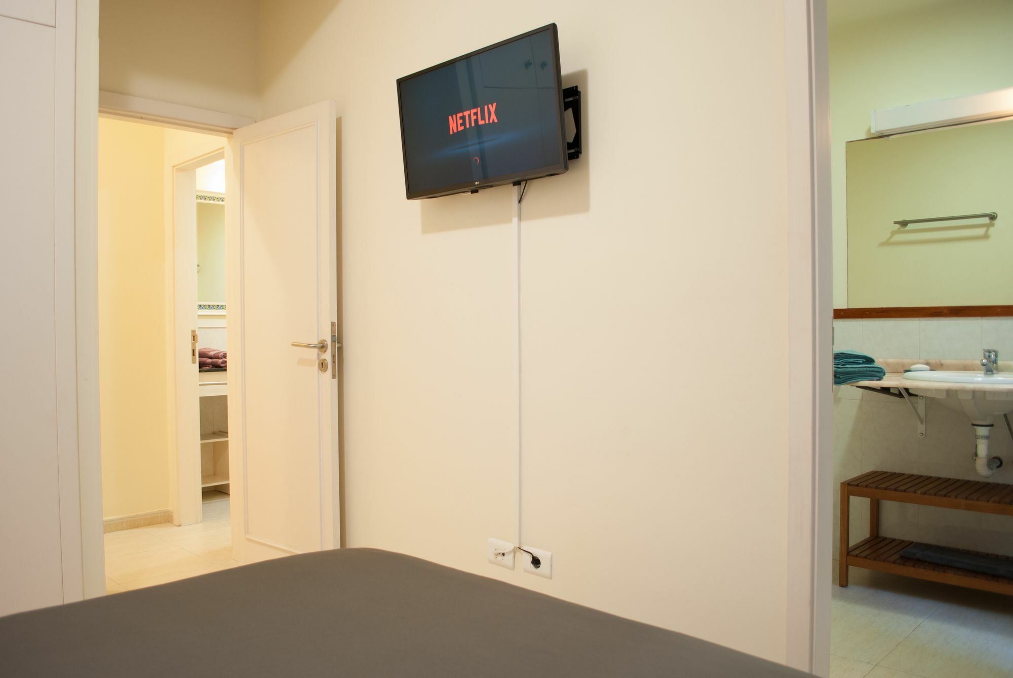 Apartamento Fernando Guanarteme Las Palmas Buitenkant foto
