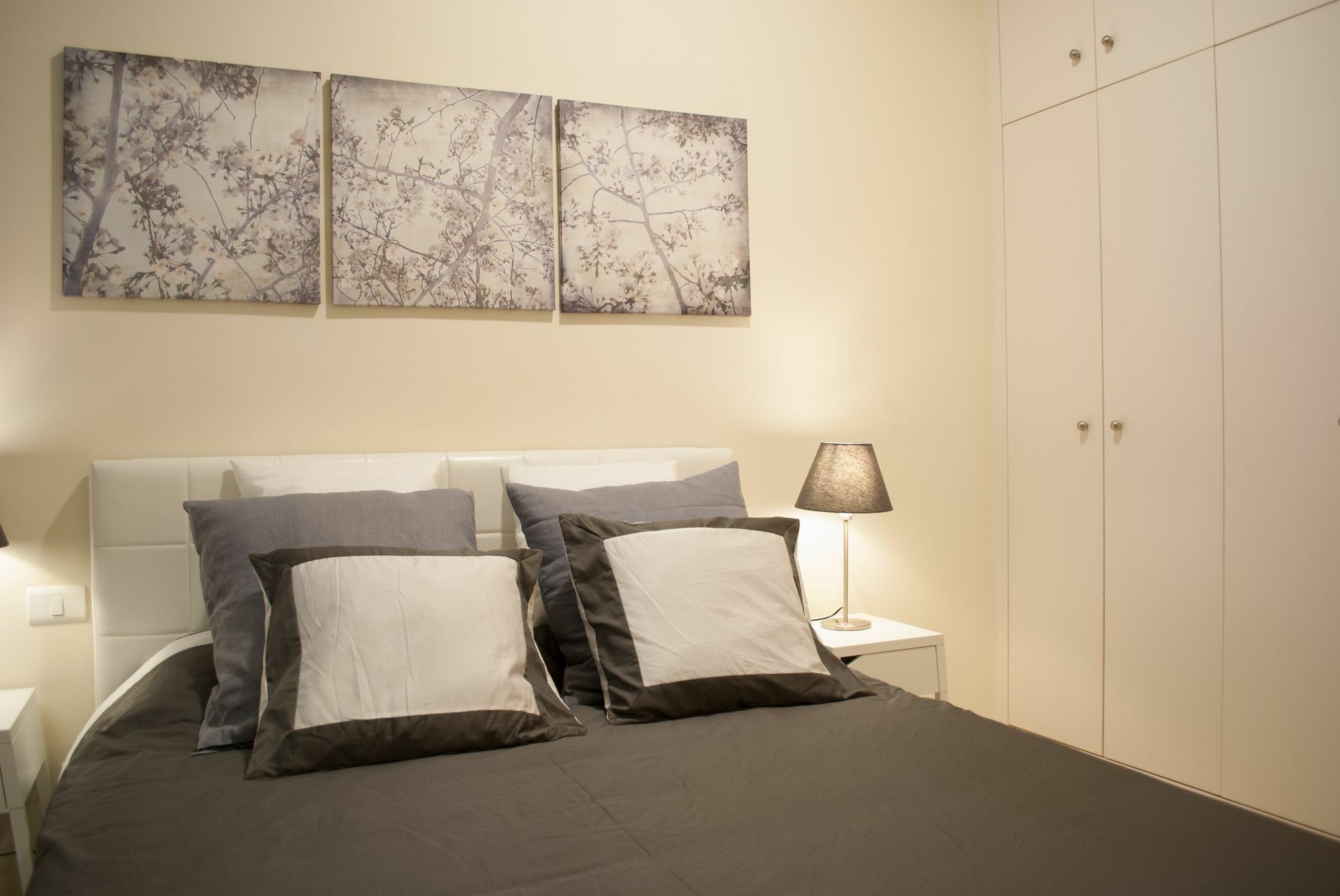 Apartamento Fernando Guanarteme Las Palmas Buitenkant foto