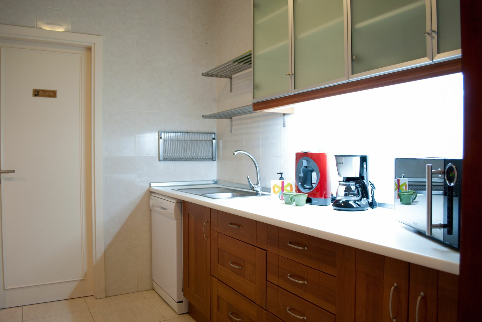 Apartamento Fernando Guanarteme Las Palmas Buitenkant foto