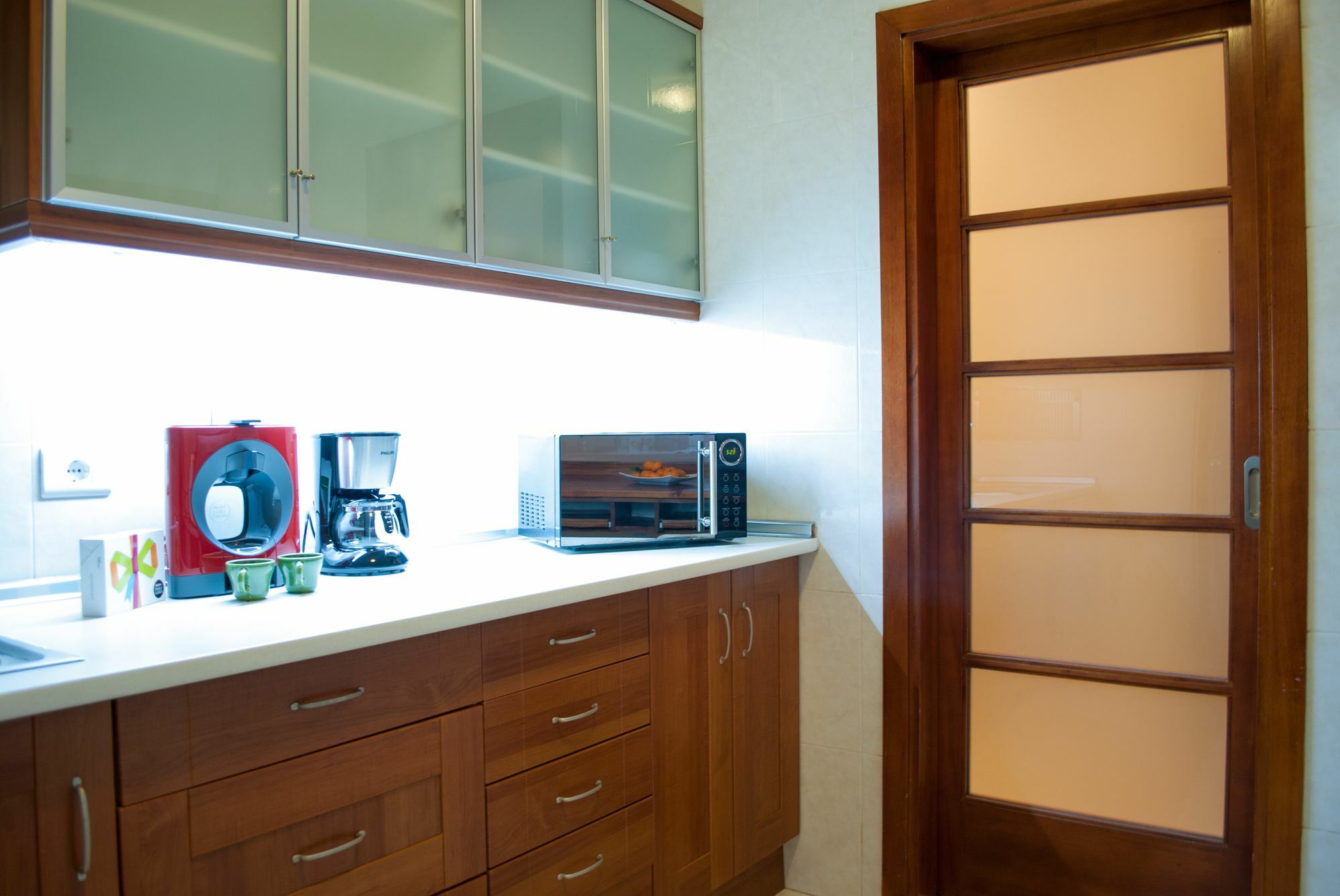 Apartamento Fernando Guanarteme Las Palmas Buitenkant foto