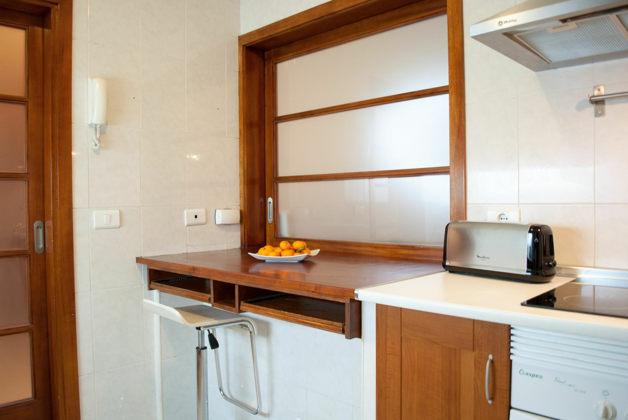Apartamento Fernando Guanarteme Las Palmas Buitenkant foto